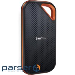 Portable SSD SANDISK Extreme Pro 1TB (SDSSDE81-1T00-G25)