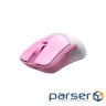 Мишка Thunderobot MLX Dual-Mode Pink (6932066320652)