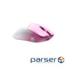 Мишка Thunderobot MLX Dual-Mode Pink (6932066320652)