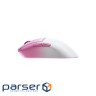Мишка Thunderobot MLX Dual-Mode Pink (6932066320652)