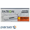 Картридж Patron HP CLJ CF352A для M176/M177 Yellow, Extra (PN-130AYR)