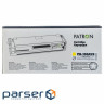 Картридж Patron HP CLJ CF352A для M176/M177 Yellow, Extra (PN-130AYR)