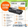 Картридж Patron HP CLJ CF352A для M176/M177 Yellow, Extra (PN-130AYR)