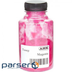 Toner Canon IR C3025 / C3025i, С-EXV54, 270g Magenta + developer AHK (3203838)