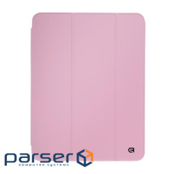 Чохол до планшета Armorstandart Smart Fold Pen Apple iPad Air 11 (2024) Pink (ARM78121)