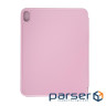 Чохол до планшета Armorstandart Smart Fold Pen Apple iPad Air 11 (2024) Pink (ARM78121)