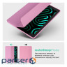 Чохол до планшета Armorstandart Smart Fold Pen Apple iPad Air 11 (2024) Pink (ARM78121)