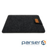 Чохол для ноутбука Grand-X SF-15 15.6" Dark Grey