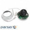 Камера відеоспостереження Dahua DH-IPC-HDBW1435EP-W-S2 (2.8)