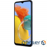 Смартфон Samsung Galaxy M14 SM-M146 4/64GB Dual Sim Dark Blue (SM-M146BDBUSEK), 6.6" (2408x1080 PLS