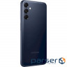 Смартфон Samsung Galaxy M14 SM-M146 4/64GB Dual Sim Dark Blue (SM-M146BDBUSEK), 6.6" (2408x1080 PLS