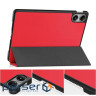 Чохол до планшета BeCover Smart Case Xiaomi Poco Pad / Poco Pad M1 (12.1") Red (711564)
