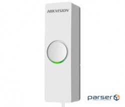 Extender wireless 1 outlet Hikvision DS-PM-WI1