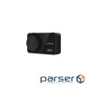 Відеореєстратор Canyon DVR25GPS WQHD 2.5K 1440p GPS Wi-Fi Black (CND-DVR25GPS)