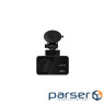 Відеореєстратор Canyon DVR25GPS WQHD 2.5K 1440p GPS Wi-Fi Black (CND-DVR25GPS)