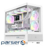 Корпус для ПК Gamemax NEX C31 WH