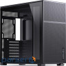 Корпус JONSBO D41 Mesh Black