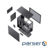 Корпус JONSBO D41 Mesh Black