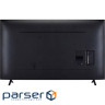 Телевізор 75" LG QNED 4K 60Hz Smart WebOS Black (75QNED7EA6B)