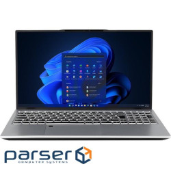 Ноутбук TERRA MOBILE 1551R i5-1334U W11P (1220836)