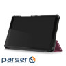 Чохол до планшета BeCover Lenovo Tab M8 TB-8505/TB-8705/M8 TB-8506 (3 Gen) Red Wine (705982)