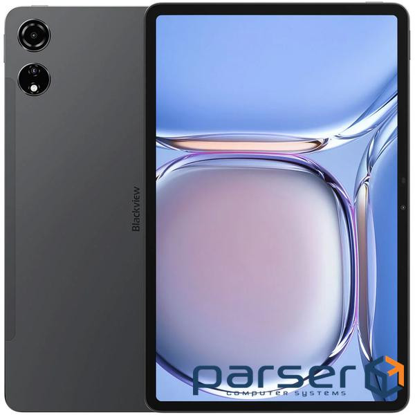 Планшет Blackview MEGA 3 SET 12.1" 12/256GB LTE Space Grey (Клавіатура/чохол/стилус/ (6931548324805)