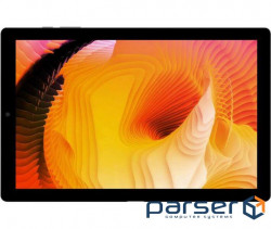 Планшет Chuwi HiPad X 6/128GB Dual Sim Black