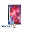 Чохол до планшета BeCover Smart Case Samsung Galaxy Tab S10 FE (SM-X520/SM-X526) 10.9" Space (713290