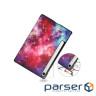 Чохол до планшета BeCover Smart Case Samsung Galaxy Tab S10 FE (SM-X520/SM-X526) 10.9" Space (713290