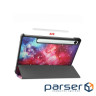 Чохол до планшета BeCover Smart Case Samsung Galaxy Tab S10 FE (SM-X520/SM-X526) 10.9" Space (713290