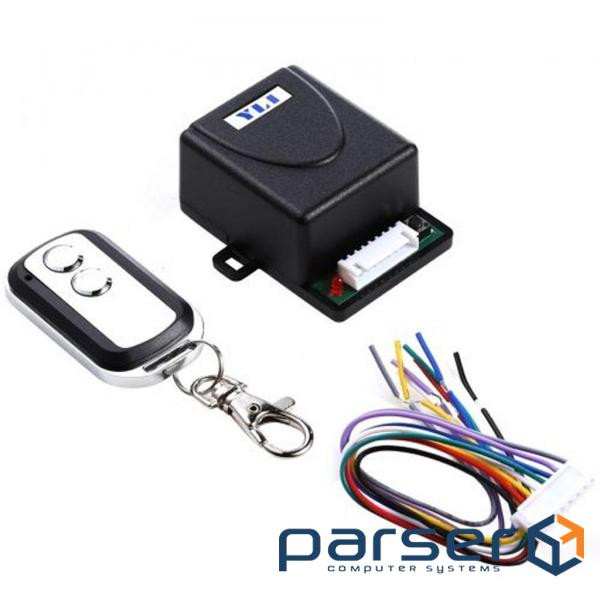 Access controller Yli Electronic WBK-400-2-12