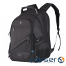 Рюкзак 2E, SmartPack 16'', чорний (2E-BPN6316BK)