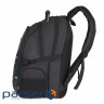 Рюкзак 2E, SmartPack 16'', чорний (2E-BPN6316BK)