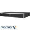 4-канальний PoE 1U K AcuSense 4K NVR Hikvision DS-7604NXI-K1/4P(D)