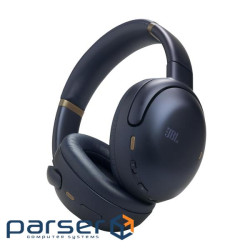 Навушники JBL Tour One M3 Blue (JBLTOURONEM3BLU)