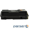 Картридж IPM Kyocera-Mita TK-1140 +chip, 295г (TKKM107C)