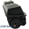 Картридж IPM Kyocera-Mita TK-1140 +chip, 295г (TKKM107C)