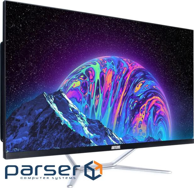 Моноблок ARTLINE Gaming G75 (G75v47win)