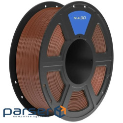 Пластик для 3D-принтера ELEGOO PETG 1кг, 1.75мм, brown (50.203.0393)