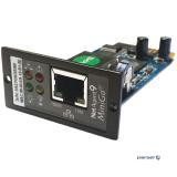 SmartNET Mini 801 (SNMP card 1ph) (EN002-1)