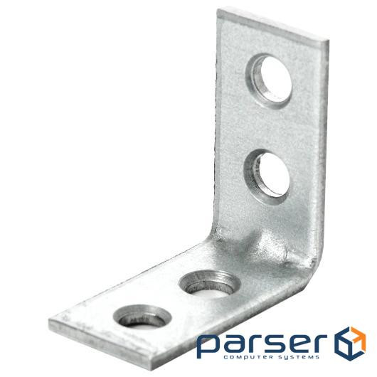 Кут вузький APRO 30х30х15х2.0 (50 шт )