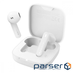 Безпровідні навушники Baseus Bowie E16 white (A00061900223-00)