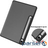 Чохол до планшета BeCover Flexible TPU Mate Samsung Galaxy Tab S10 Lite SM-X400/406 10.9" G (713829)