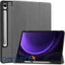 Чохол до планшета BeCover Flexible TPU Mate Samsung Galaxy Tab S10 Lite SM-X400/406 10.9" G (713829)