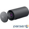 Веб-камера Dell WB5023 2K QHD Pro Black (722-BBBU)