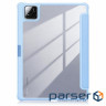 Чохол до планшета BeCover Soft Edge TPU Xiaomi Pad 7 / 7 Pro 11.2" Light Blue (715543)