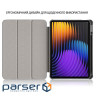 Чохол до планшета BeCover Soft Edge TPU Xiaomi Pad 7 / 7 Pro 11.2" Light Blue (715543)
