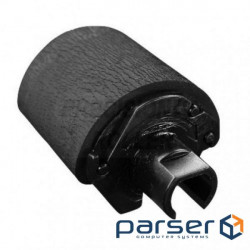 Ролик захоплення паперу bypass tray Samsung ML-2850/2851/SCX-4824 аналог JC97-03062A AHK (27421)
