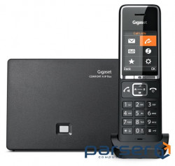 IP phone Gigaset Comfort 550A IP Flex (S30852-H3031-S304)