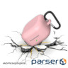Чохол для навушників BeCover Silicon для Samsung Galaxy Buds 4 / 4 Pro Pink (715882)